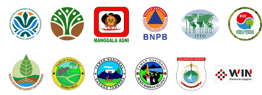 Logo Mitra PT Cahaya Surya Rajawali